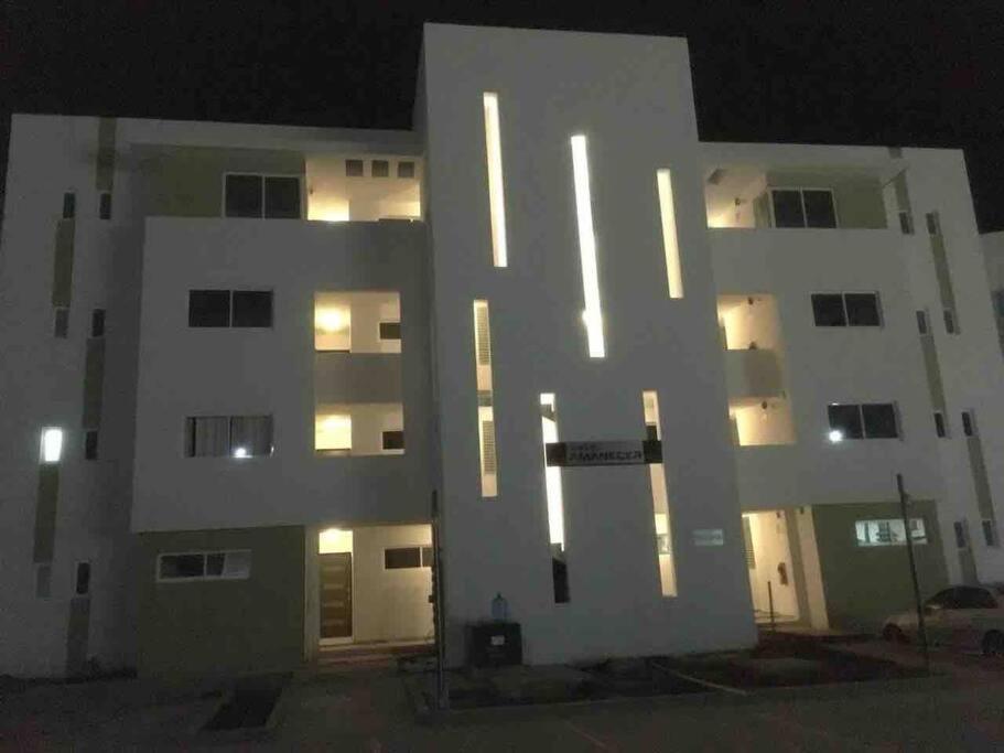 Apartamento Moderno Alberca A 800 Metros De Playa Mazatlán