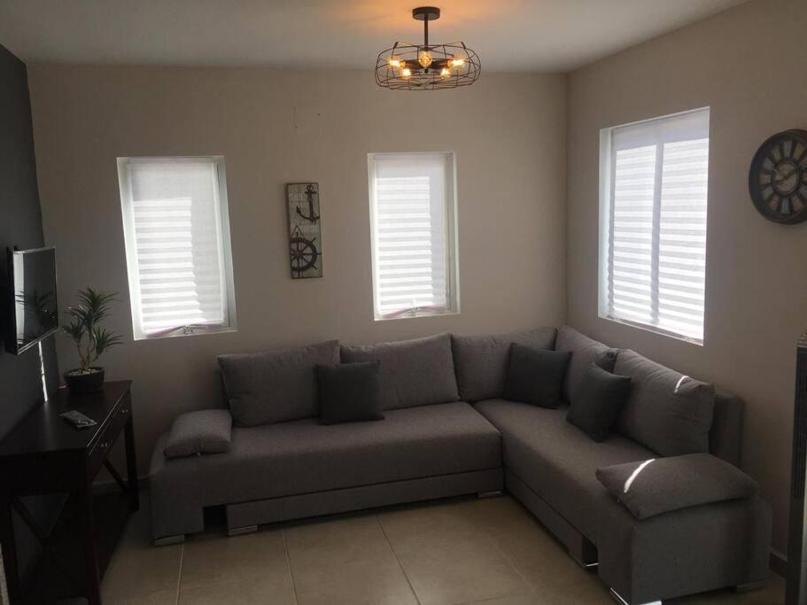 Apartamento Moderno Alberca A 800 Metros De Playa *