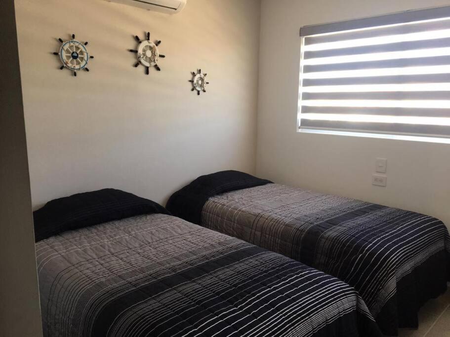 Moderno Alberca A 800 Metros De Playa * Mazatlán