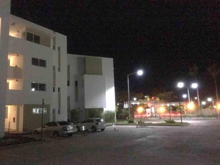 Apartamento Moderno Alberca A 800 Metros De Playa Mazatlán